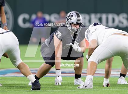 Thumbnail 2 in Nimitz @ Martin (UIL 6A Bi-District) photogallery.