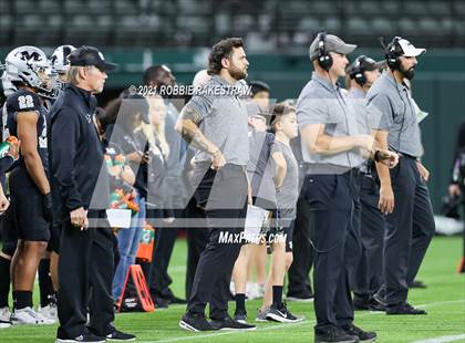 Thumbnail 3 in Nimitz @ Martin (UIL 6A Bi-District) photogallery.