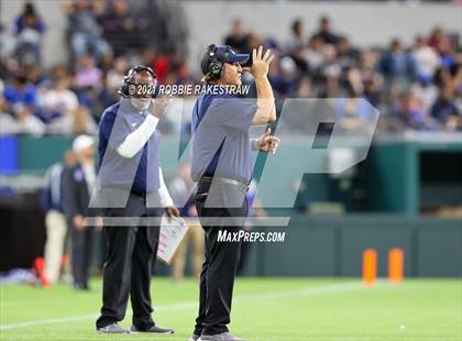 Thumbnail 1 in Nimitz @ Martin (UIL 6A Bi-District) photogallery.