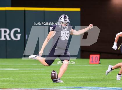Thumbnail 1 in Nimitz @ Martin (UIL 6A Bi-District) photogallery.