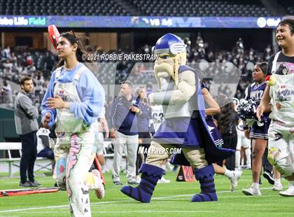 Thumbnail 2 in Nimitz @ Martin (UIL 6A Bi-District) photogallery.