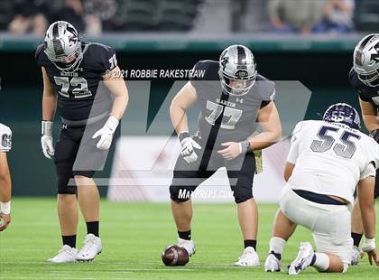 Thumbnail 3 in Nimitz @ Martin (UIL 6A Bi-District) photogallery.