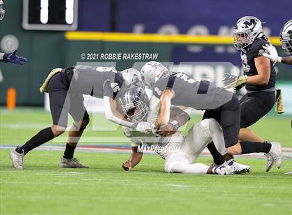 Thumbnail 3 in Nimitz @ Martin (UIL 6A Bi-District) photogallery.