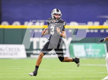 Thumbnail 3 in Nimitz @ Martin (UIL 6A Bi-District) photogallery.