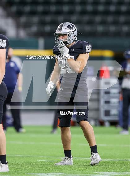 Thumbnail 3 in Nimitz @ Martin (UIL 6A Bi-District) photogallery.