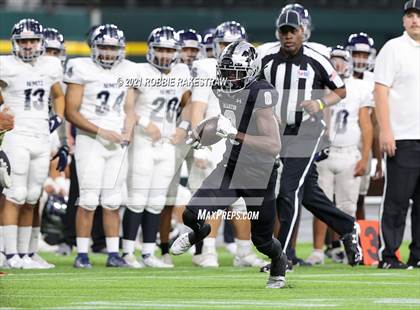 Thumbnail 2 in Nimitz @ Martin (UIL 6A Bi-District) photogallery.