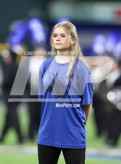 Thumbnail 1 in Nimitz @ Martin (UIL 6A Bi-District) photogallery.
