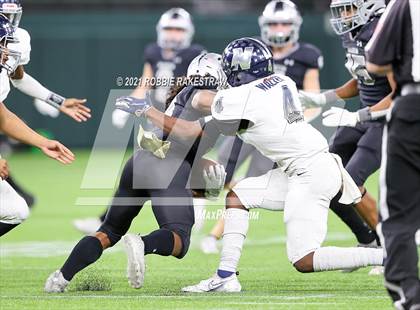 Thumbnail 1 in Nimitz @ Martin (UIL 6A Bi-District) photogallery.