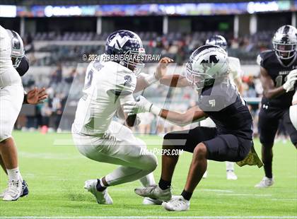 Thumbnail 3 in Nimitz @ Martin (UIL 6A Bi-District) photogallery.