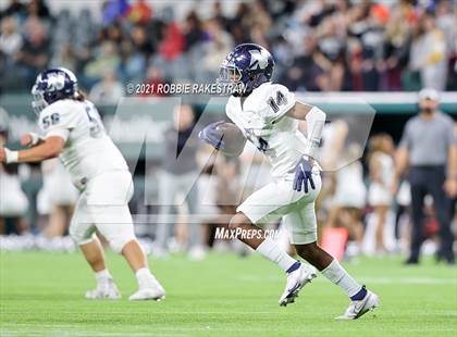 Thumbnail 3 in Nimitz @ Martin (UIL 6A Bi-District) photogallery.