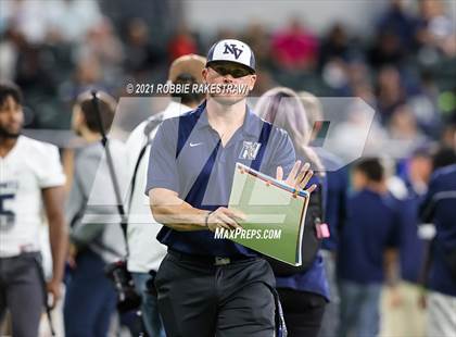 Thumbnail 2 in Nimitz @ Martin (UIL 6A Bi-District) photogallery.