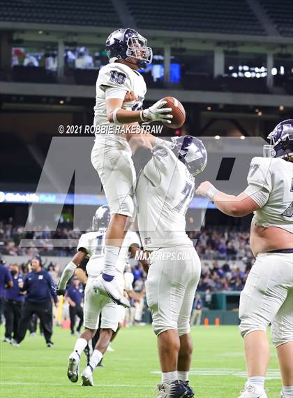 Thumbnail 1 in Nimitz @ Martin (UIL 6A Bi-District) photogallery.