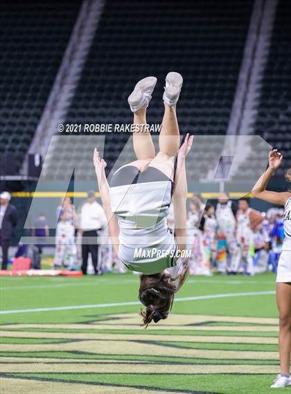 Thumbnail 3 in Nimitz @ Martin (UIL 6A Bi-District) photogallery.