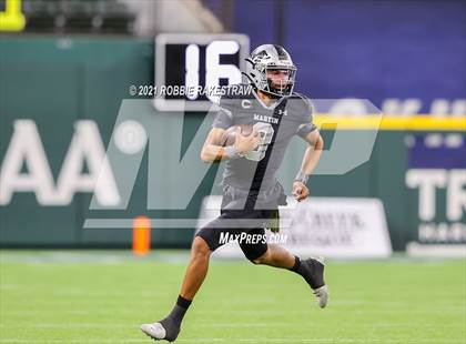Thumbnail 1 in Nimitz @ Martin (UIL 6A Bi-District) photogallery.