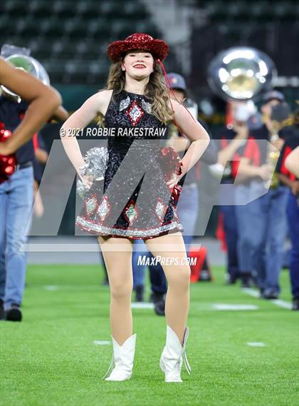 Thumbnail 1 in Nimitz @ Martin (UIL 6A Bi-District) photogallery.