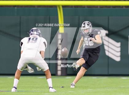Thumbnail 2 in Nimitz @ Martin (UIL 6A Bi-District) photogallery.