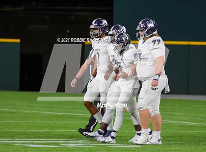 Thumbnail 3 in Nimitz @ Martin (UIL 6A Bi-District) photogallery.