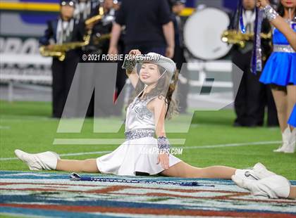 Thumbnail 1 in Nimitz @ Martin (UIL 6A Bi-District) photogallery.