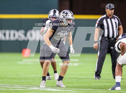 Thumbnail 3 in Nimitz @ Martin (UIL 6A Bi-District) photogallery.