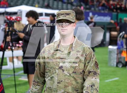Thumbnail 3 in Nimitz @ Martin (UIL 6A Bi-District) photogallery.