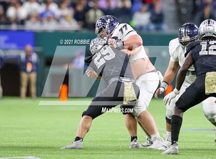 Thumbnail 3 in Nimitz @ Martin (UIL 6A Bi-District) photogallery.