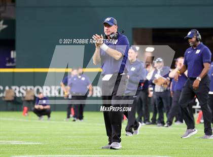 Thumbnail 3 in Nimitz @ Martin (UIL 6A Bi-District) photogallery.