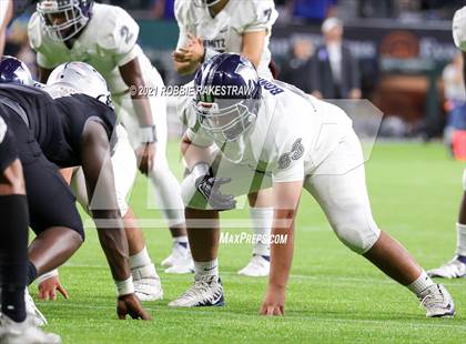Thumbnail 2 in Nimitz @ Martin (UIL 6A Bi-District) photogallery.