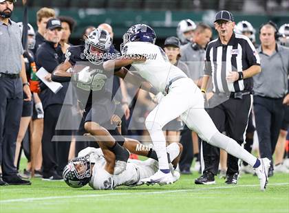 Thumbnail 3 in Nimitz @ Martin (UIL 6A Bi-District) photogallery.