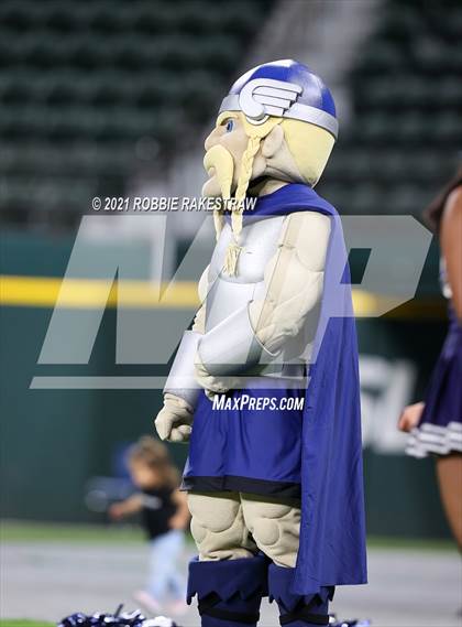 Thumbnail 1 in Nimitz @ Martin (UIL 6A Bi-District) photogallery.