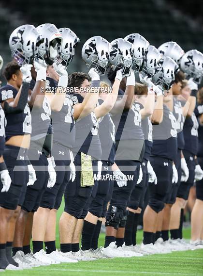 Thumbnail 1 in Nimitz @ Martin (UIL 6A Bi-District) photogallery.
