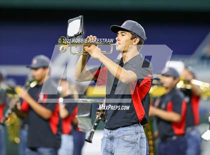 Thumbnail 1 in Nimitz @ Martin (UIL 6A Bi-District) photogallery.