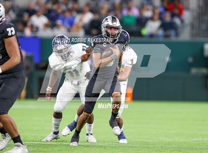 Thumbnail 2 in Nimitz @ Martin (UIL 6A Bi-District) photogallery.