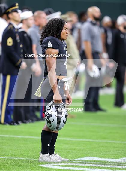 Thumbnail 1 in Nimitz @ Martin (UIL 6A Bi-District) photogallery.
