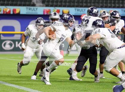 Thumbnail 1 in Nimitz @ Martin (UIL 6A Bi-District) photogallery.