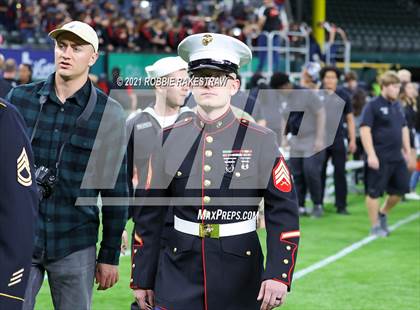 Thumbnail 1 in Nimitz @ Martin (UIL 6A Bi-District) photogallery.