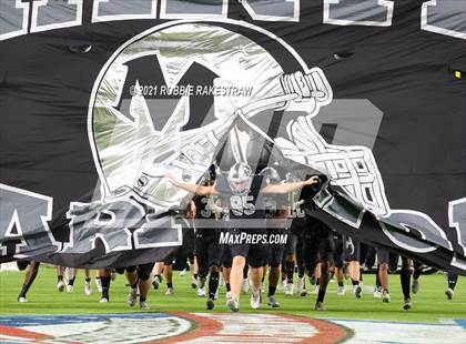 Thumbnail 2 in Nimitz @ Martin (UIL 6A Bi-District) photogallery.