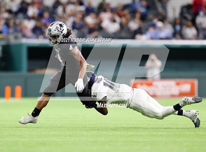 Thumbnail 1 in Nimitz @ Martin (UIL 6A Bi-District) photogallery.
