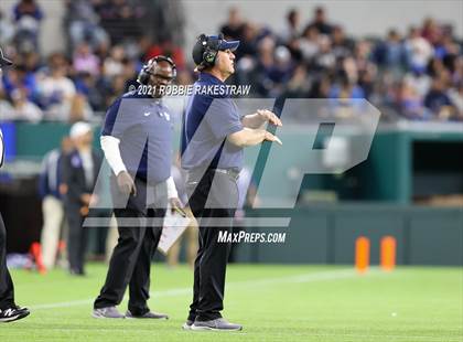 Thumbnail 3 in Nimitz @ Martin (UIL 6A Bi-District) photogallery.