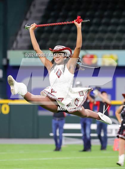 Thumbnail 1 in Nimitz @ Martin (UIL 6A Bi-District) photogallery.