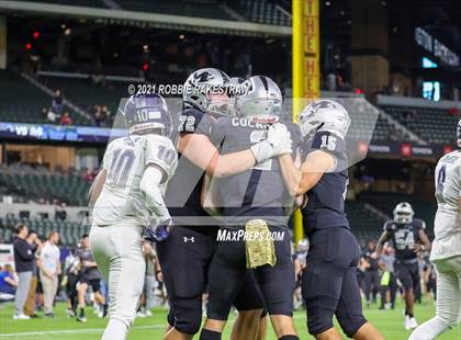 Thumbnail 1 in Nimitz @ Martin (UIL 6A Bi-District) photogallery.