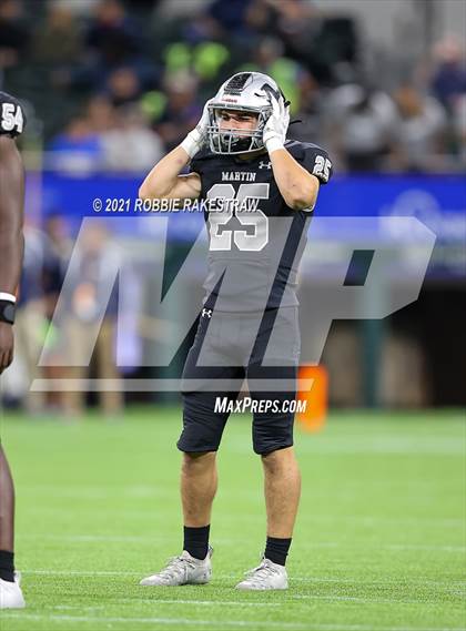 Thumbnail 3 in Nimitz @ Martin (UIL 6A Bi-District) photogallery.