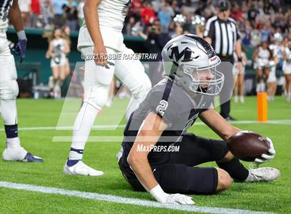 Thumbnail 3 in Nimitz @ Martin (UIL 6A Bi-District) photogallery.