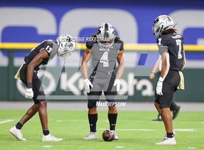Thumbnail 1 in Nimitz @ Martin (UIL 6A Bi-District) photogallery.