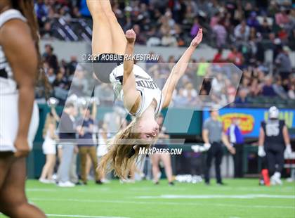 Thumbnail 3 in Nimitz @ Martin (UIL 6A Bi-District) photogallery.