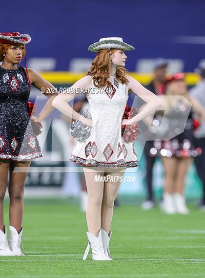 Thumbnail 1 in Nimitz @ Martin (UIL 6A Bi-District) photogallery.