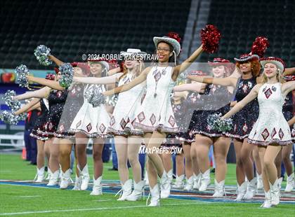 Thumbnail 1 in Nimitz @ Martin (UIL 6A Bi-District) photogallery.