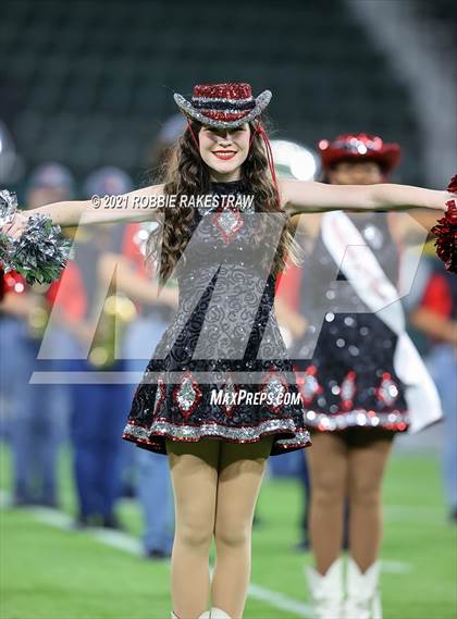 Thumbnail 1 in Nimitz @ Martin (UIL 6A Bi-District) photogallery.