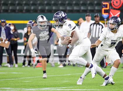 Thumbnail 1 in Nimitz @ Martin (UIL 6A Bi-District) photogallery.
