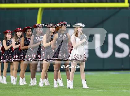 Thumbnail 1 in Nimitz @ Martin (UIL 6A Bi-District) photogallery.