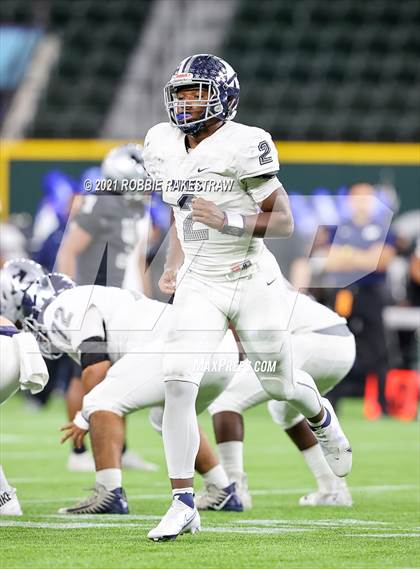 Thumbnail 3 in Nimitz @ Martin (UIL 6A Bi-District) photogallery.